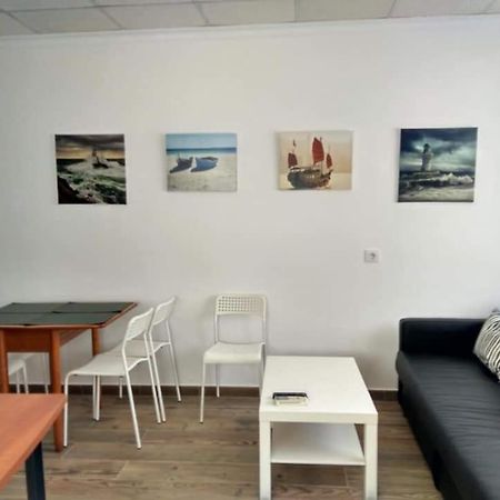 Apartamento En Barbate Esterno foto