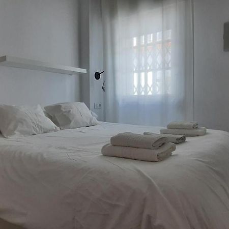 Apartamento En Barbate Esterno foto