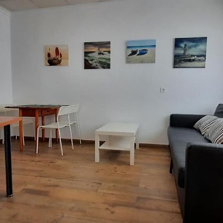 Apartamento En Barbate Esterno foto