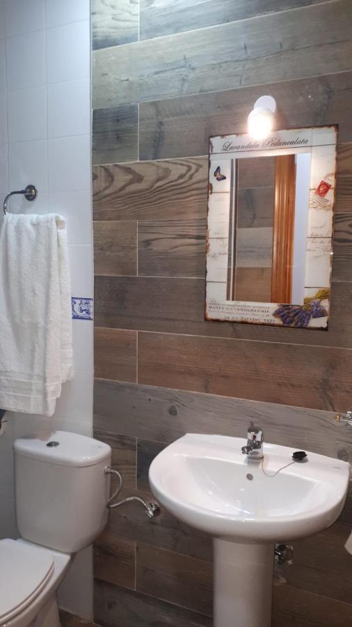 Apartamento En Barbate Esterno foto