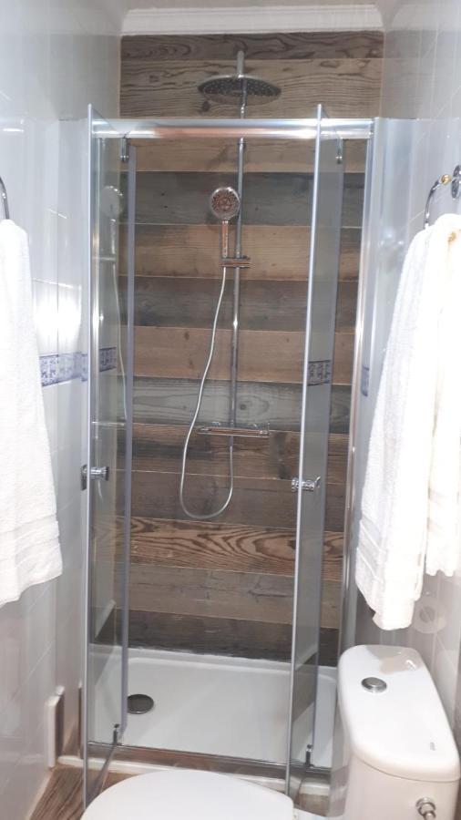 Apartamento En Barbate Esterno foto