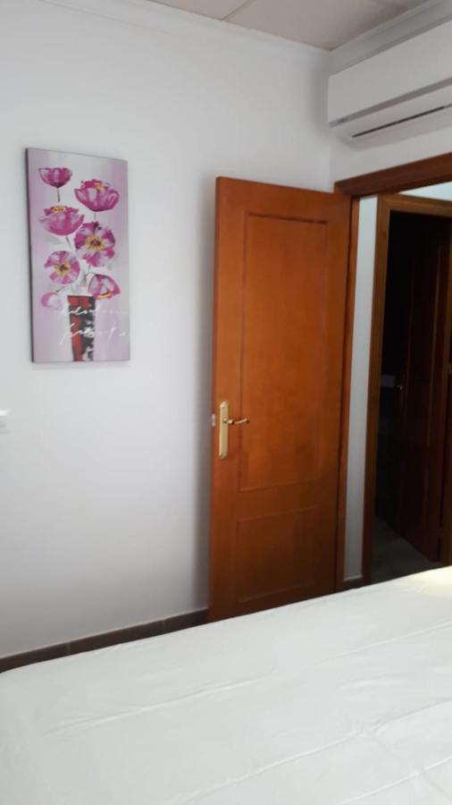 Apartamento En Barbate Esterno foto