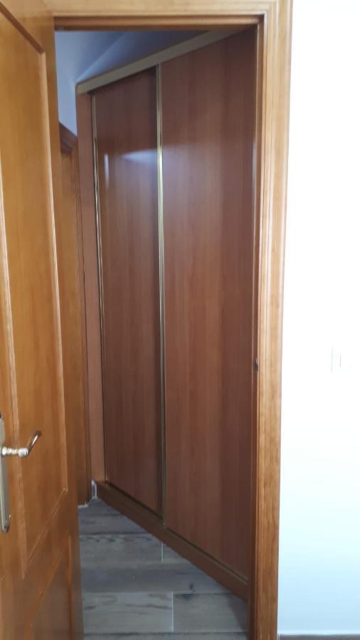 Apartamento En Barbate Esterno foto