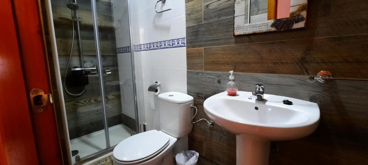 Apartamento En Barbate Esterno foto