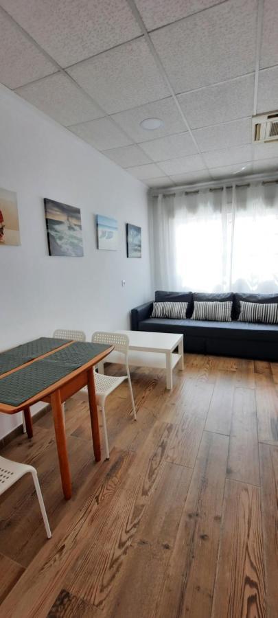 Apartamento En Barbate Esterno foto